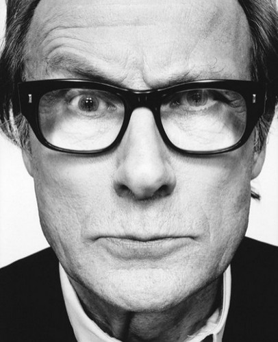This week's Unlikely Hero of the Week is the irresistibly quirky Bill Nighy